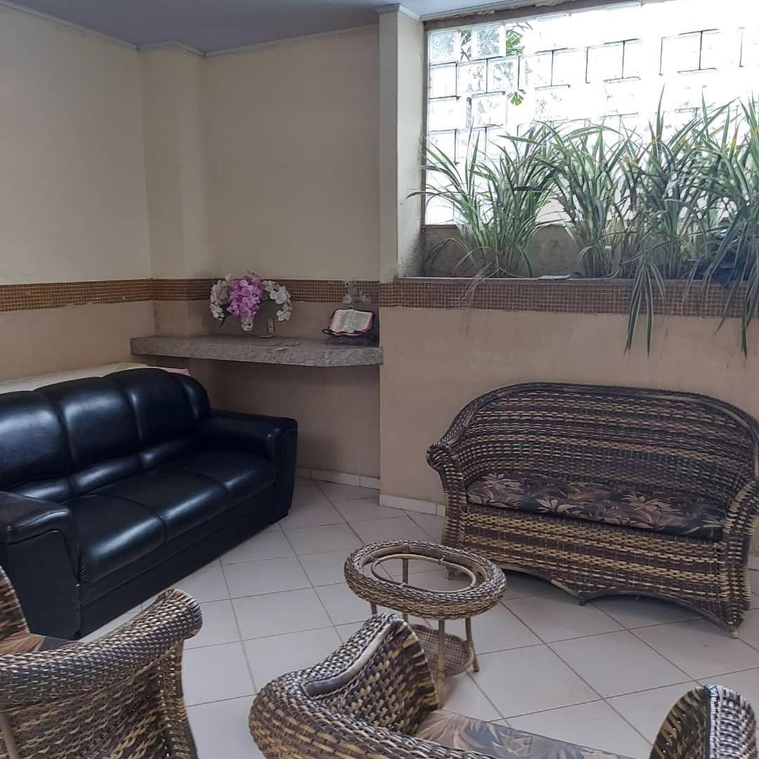 Hotel Goias Norte Goiânia Exteriér fotografie